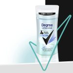 Degree Antiperspirant for Women Protects from Deodorant Stains Pure Clean Deodorant for Women 2.6 oz, Pack of 4 - Image 8